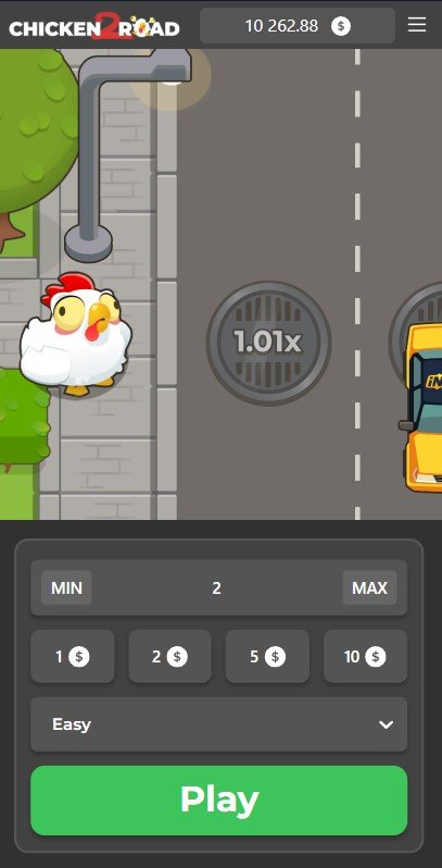Îți Așteptăm la Drumul Puiului 2 - Cel Mai Nou Joc de Casino Online in România în Romania Îți Așteptăm la Drumul Puiului 2 - Cel Mai Nou Joc de Casino Online in România în Romania