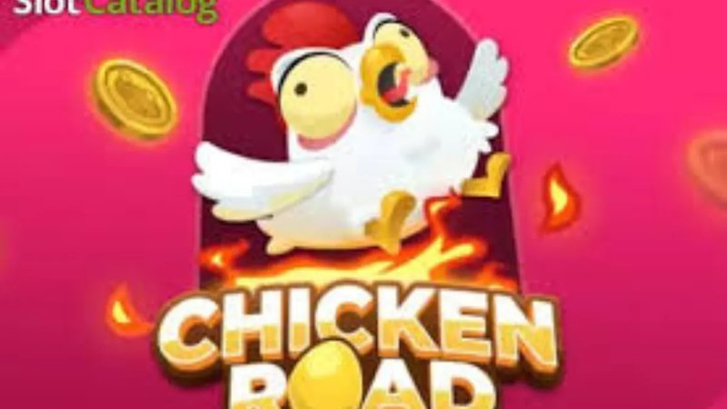 La Strada di Pollo: Scopri l'Origine e la Magia di Chicken Road in Italia - panoramica