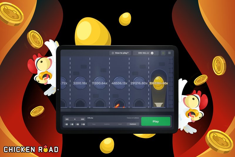 La vera storia di Chicken Road: il gioco d'azzardo italiano più popolare a Italy